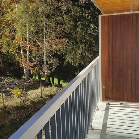La Baleine Blanche - Chambres Campan Exterior photo