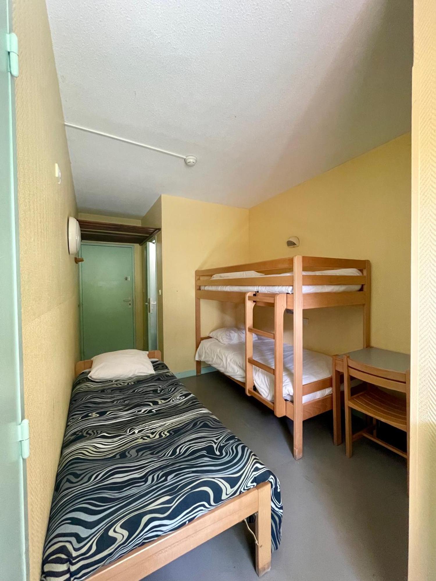 La Baleine Blanche - Chambres Campan Room photo