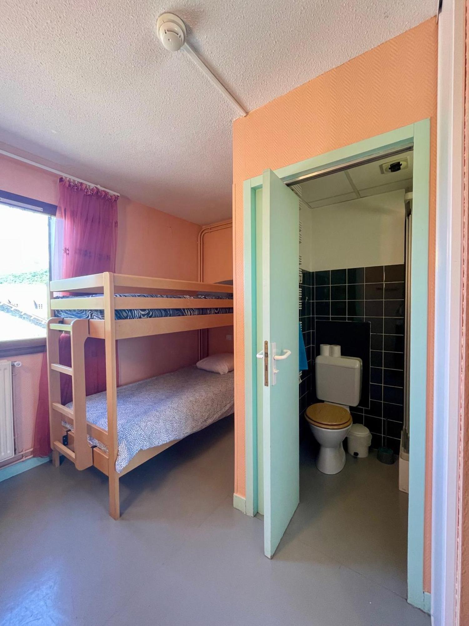 La Baleine Blanche - Chambres Campan Room photo